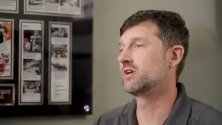 Prestige Motorsports - Improving Operations