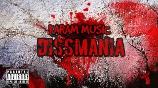 DISSMANIA (Explicit) | KARAM | Prod. by VamzBeats (OFFICIAL AUDIO)