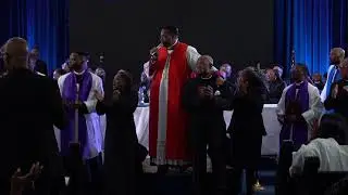 Ordination & Elevation | IGNITE | 1/18/2026