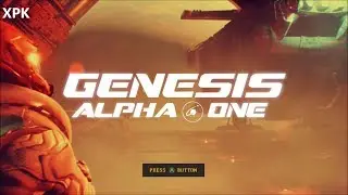 Genesis Alpha One Review