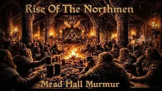 R.O.T.N - Mead Hall Murmur (Viking Hip Hop Music)
