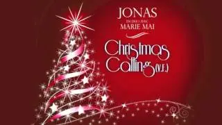 JONAS en duo avec MARIE MAI - 