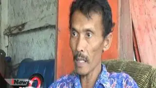 Tosan Tetap Bersuara Lantang Tolak Pertambangan Pasir Meski Hampir Tewas - iNews Pagi 15/10