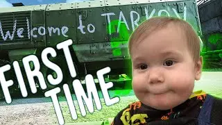 MUST HAVE! New Player Settings | Beginner's Guide to Tarkov pt.1