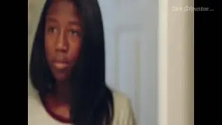 Clinton ad shows girls as Trump insults women