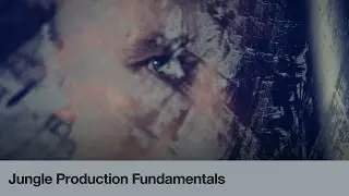 Nomine's Jungle Production Fundamentals - Online Course Trailer