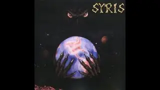 Syris - Blind Fate & Eternity