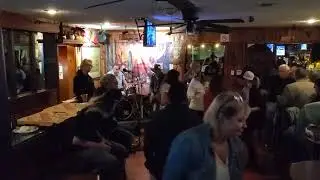 2026 01 30 19 Over the Hill Gang Saloon Johnny B Goode