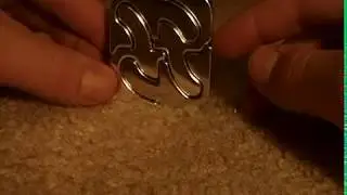 Simple Cast Square Solution