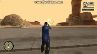 GTA San Andreas Mods My LuisLopezV's Weapon.dat 240p