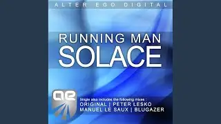 Solace (Original Mix)