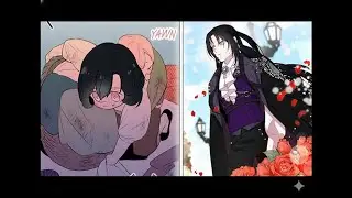 De barrios pobres a villana imparable, origen oscuro | Resumen manhwa