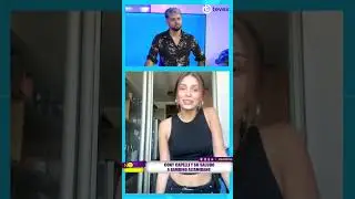 Cony Capelli entreg&oacute; un emotivo saludo a Fernando Altamirano Vega 