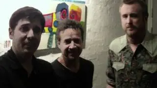 2010.10.11 - Godset TV - Dash Rip Rock