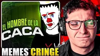 DESEMPLEADO VE VIDEOS CRINGE 🤮🤮🤮🤮🤮