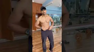 💪💪..#youtubeshorts #youtubevideo #hardwork #motivation #gym #hardwork #rahulsingh