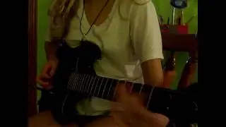 Super Smash Bros. Melee: Mute City Guitar Cover