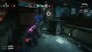 STEAMROLLING ON REACTOR! Live Gears 5 