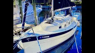 2018 Seaward 26Rk Cruiser  ft. 99K for sale