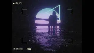 3D Retro Scene (Кино-Апрель)
