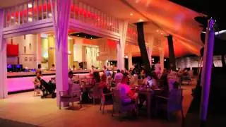 XANA Beach Club