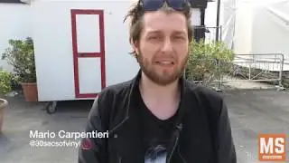 DISCHI IN VINILE: perché sono tornati? (con Mario Carpentieri)