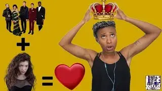 Royals - Pentatonix (Lorde Cover) REACTION