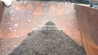 Digestate Cleaning