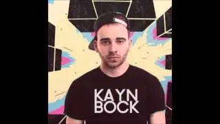 KaynBock - Pause