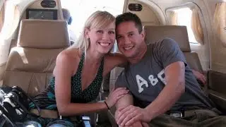 Husband of Jogger Insists Kidnapping Wasn't Hoax: She Was Covered In Bruises