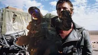 Mad Max edit