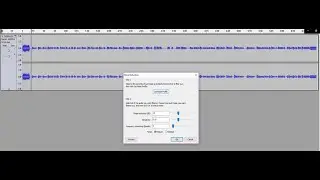 Audio background noise removal with Audacity. Remove background noise removal made easy.