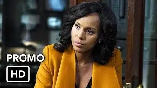 Scandal 6x02 Promo 