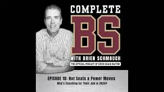 Hot Seats & Power Moves: Who's Coaching for Their Job in 2025?