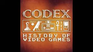 Episode 348.5 - Codex Remastered: Episode 45 - The History of the Wii Part 2 and Wii Games