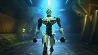 Nerd Alert - Wildstar Beta Impressions