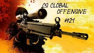 CS GO Matchmaking #21 - Schön alle geholt [Deu/ger]