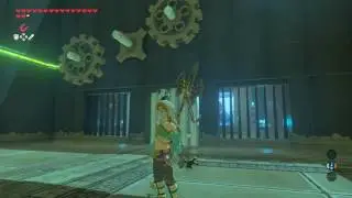 Zelda Breath of the Wild Hawa Koth Shrine Location - The Current Solution (All Treasure Chest)