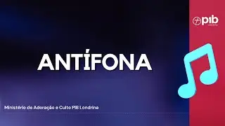 ANT&Iacute;FONA - William Henry Monk / Henry Maxwell Wright