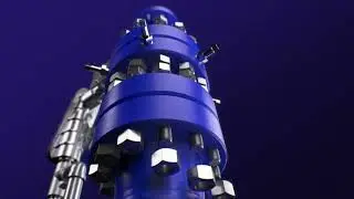 Innovex P5 ESP Penetrator 2022