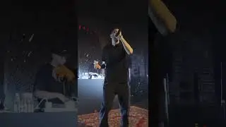 Олег груз и Dj Puza TGK - Протанцевал (live)