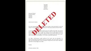 Credit Repair: 609 Credit Repair Letters