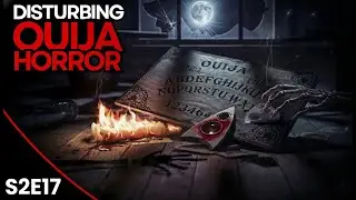 13 True Scary Ouija Board Stories That Will Keep You Up All Night