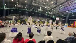 Sinulog in NEW ZEALAND 2026