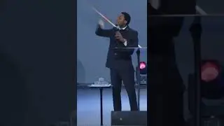 Power of watchmen / Apostle Micheal Orokpo