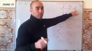 Chapitre1:Force électrostatique(Partie6)