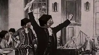 Minecraft in the 1750's (Google Ngram Viewer Meme)