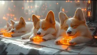 🚀 Wake Up on $STX! The Nakamoto Upgrade on Stacks with $WELSH 🧡🐕