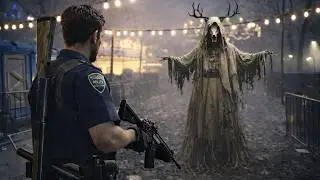 This Horror Game Only Lets You Live 15 Minutes.