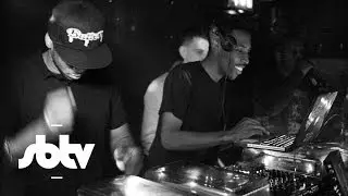 Elijah & Skilliam | DJ Mix [SBTV Beats]